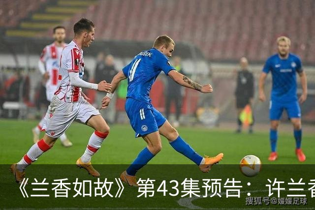 《兰香如故》第43集预告：许兰香坐上林家主母位置，这新造型不怒而威